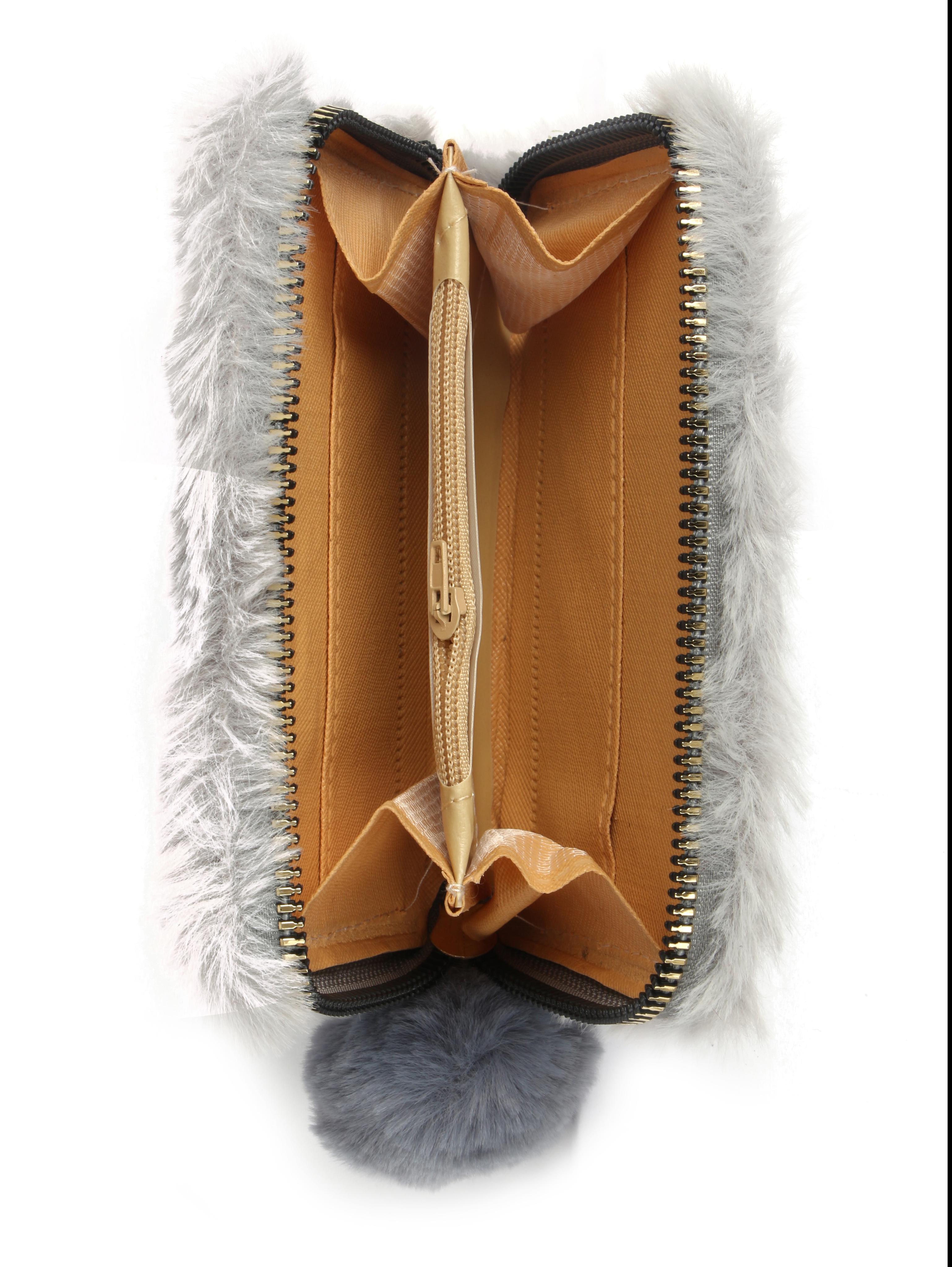 this beautiful hand coin purse comes - 17885280 - Standard Image - 2
