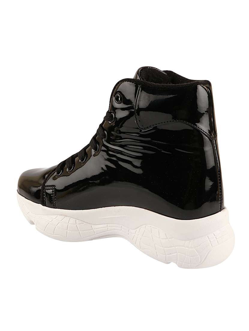 black ankle boot - 17885356 - Standard Image - 2