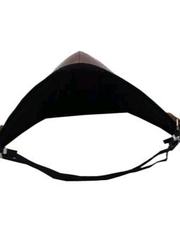 anti pollution face mask. it's made - 17886294 - Standard Image - 2