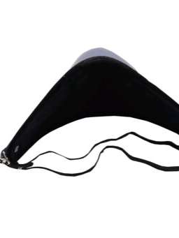 anti pollution face mask. it's made  - 17886303 -  Standard Image - 2