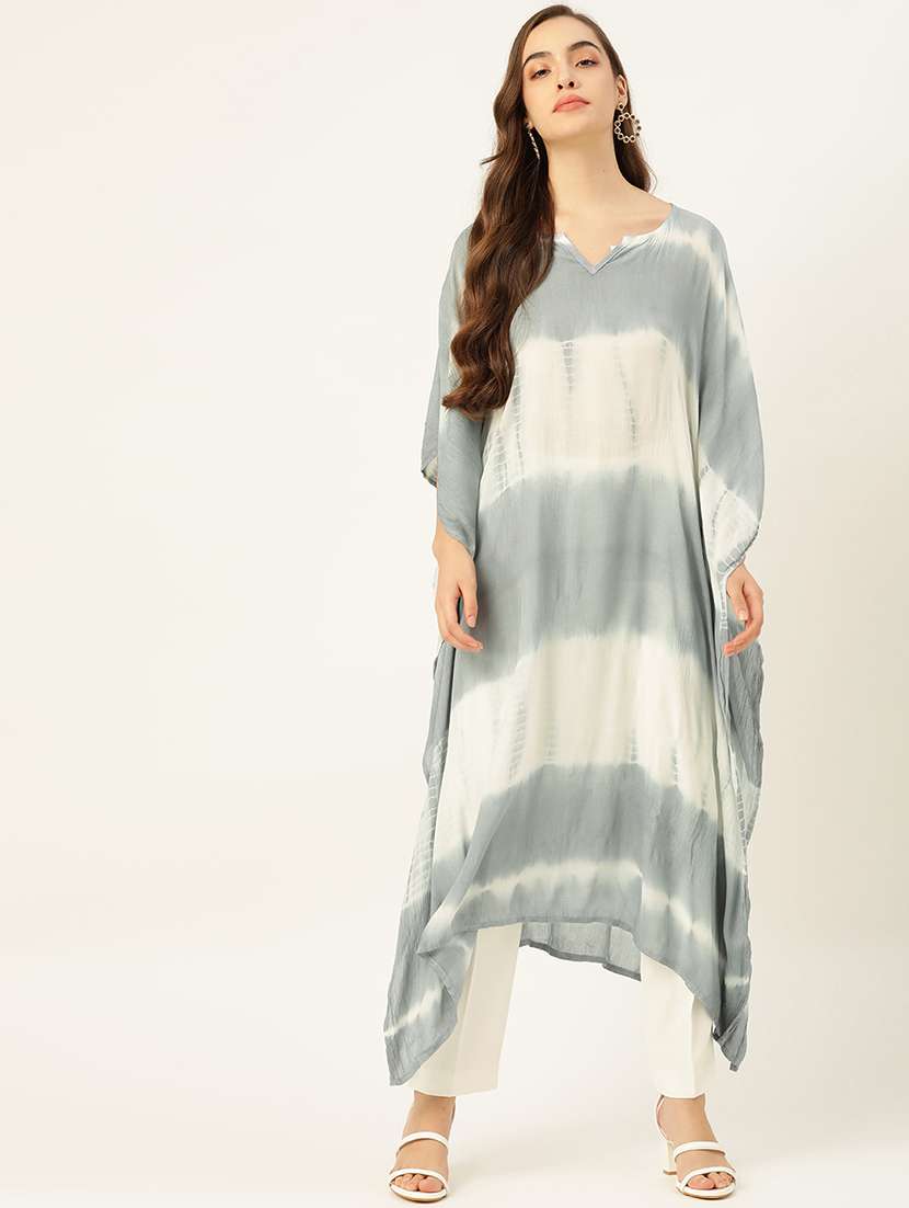women's kaftan kurta