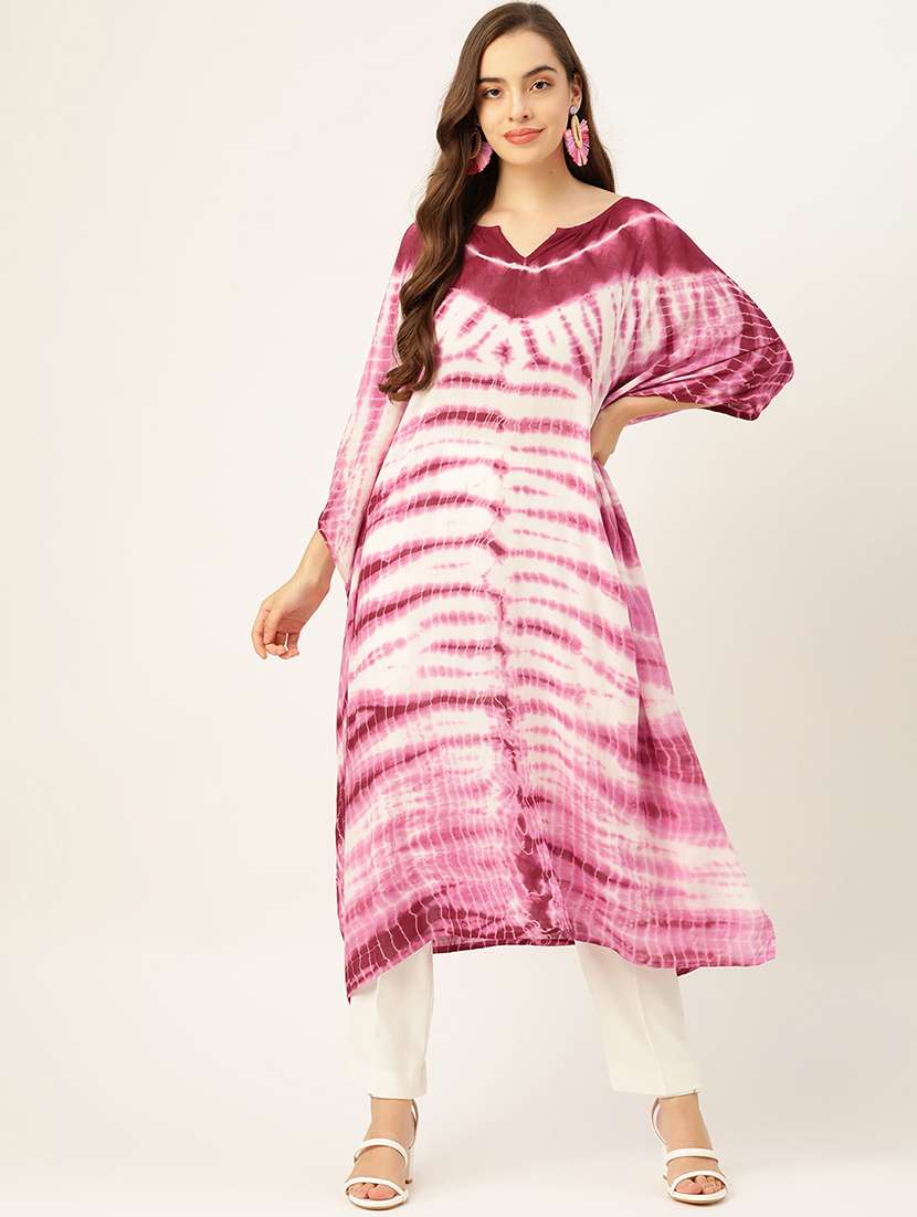 women's null kurta