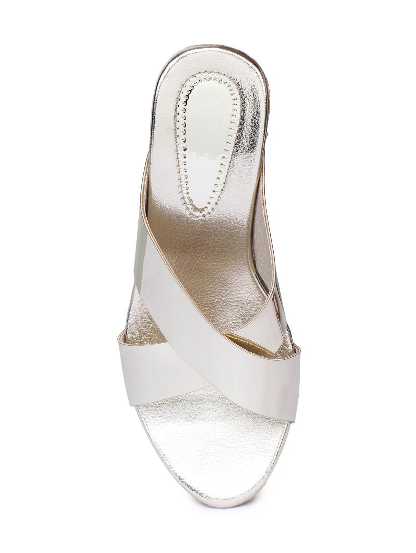 designer women wedges - 17892625 - Standard Image - 2