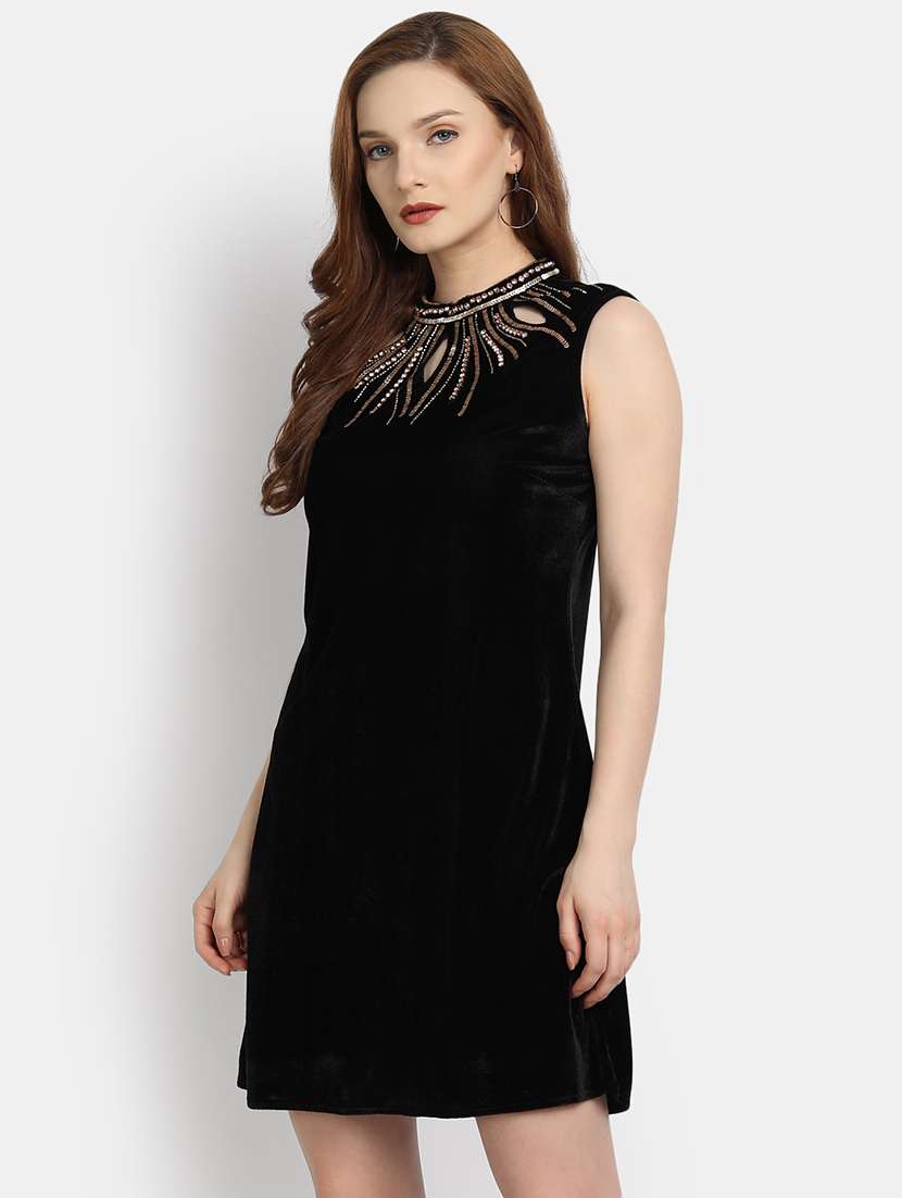 women's  mini dress - 17892957 -  Standard Image - 2