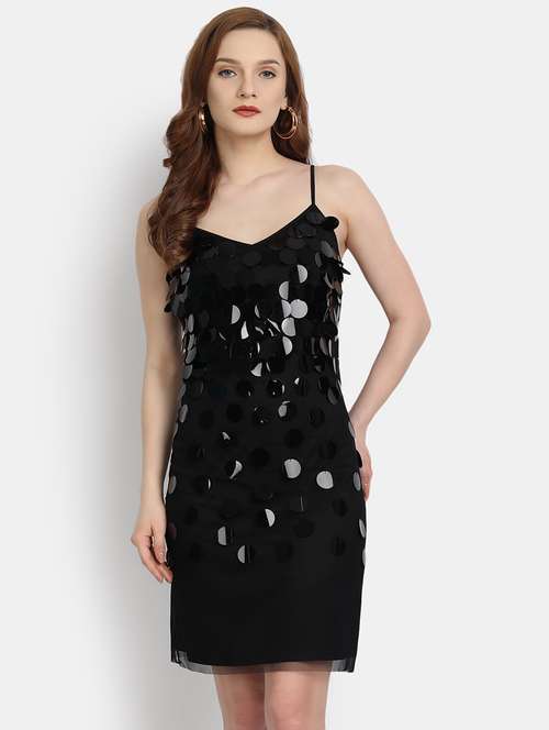 women's sheath mini dress - 17892961 -  Standard Image - 0