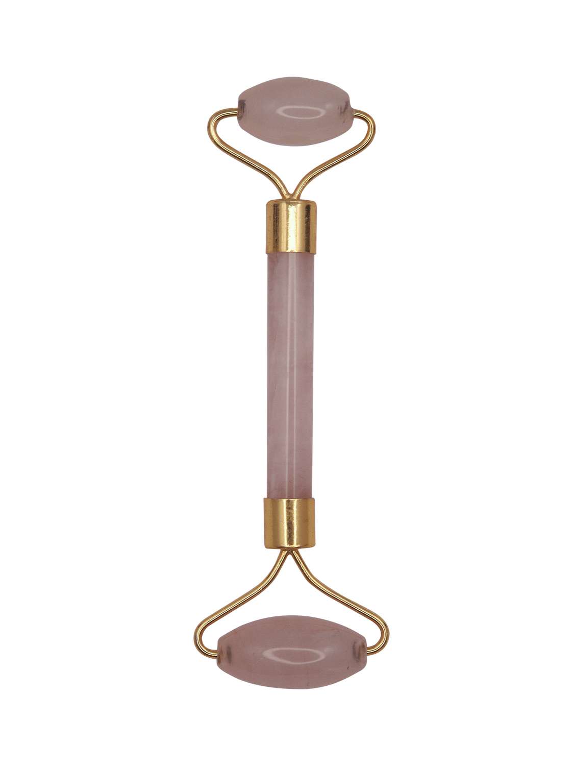 rose quartz face roller rose quartz  - 17894359 -  Standard Image - 2
