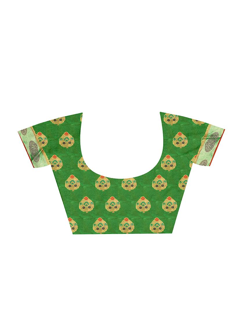 women's self design maroon colored saree - 17897397 - Standard Image - 2