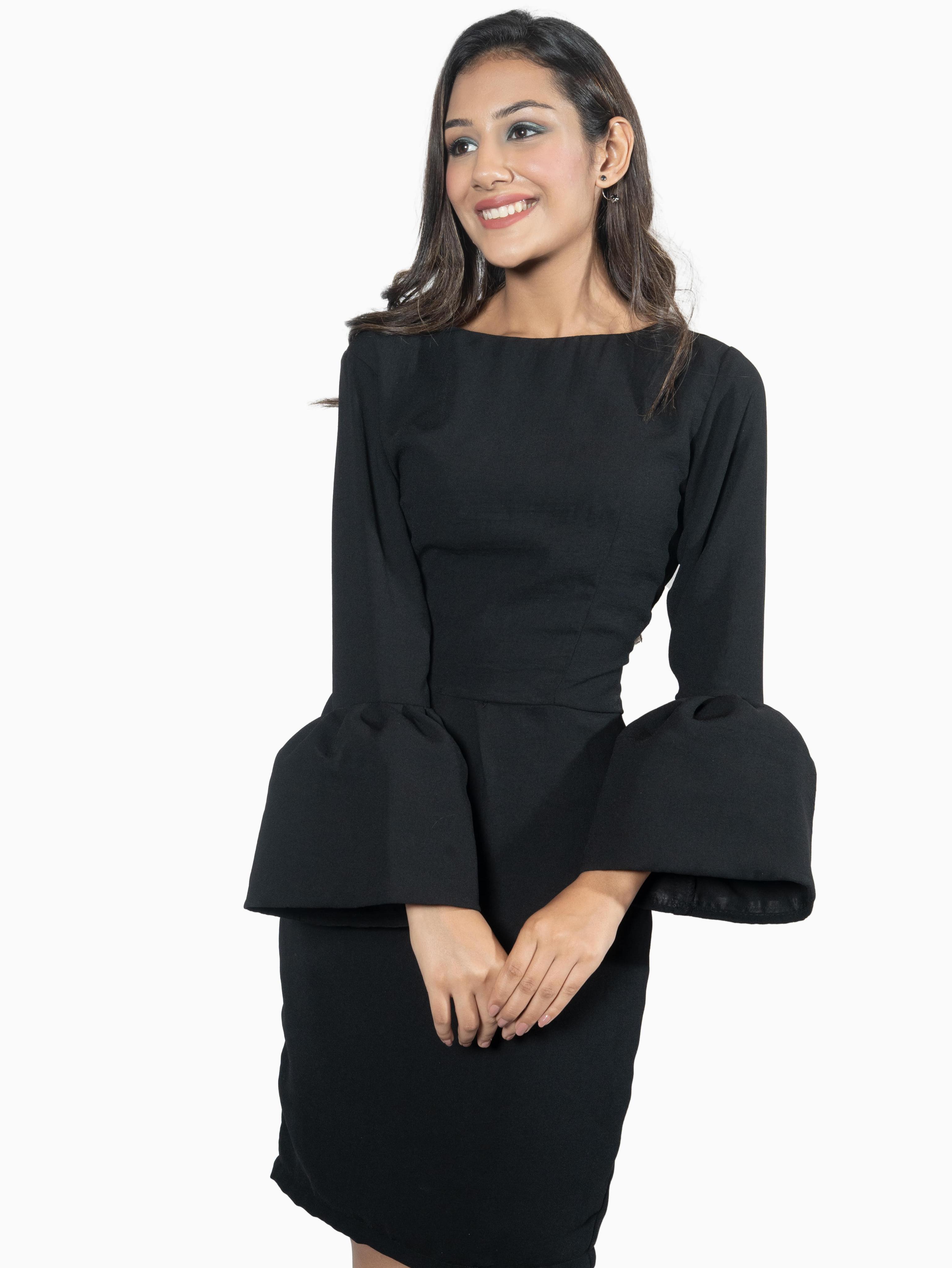 the modern look with this black - 17901019 - Standard Image - 2