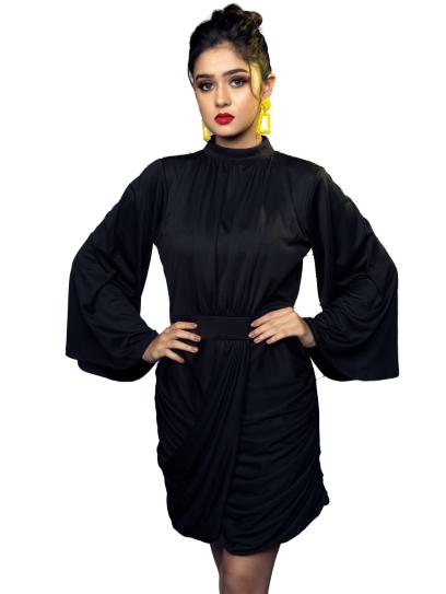 the modern look with this black - 17901204 - Standard Image - 2