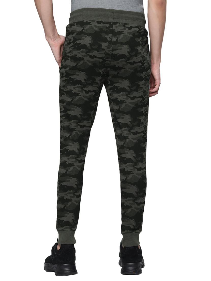grey camouflage jogger - 17901230 - Standard Image - 2