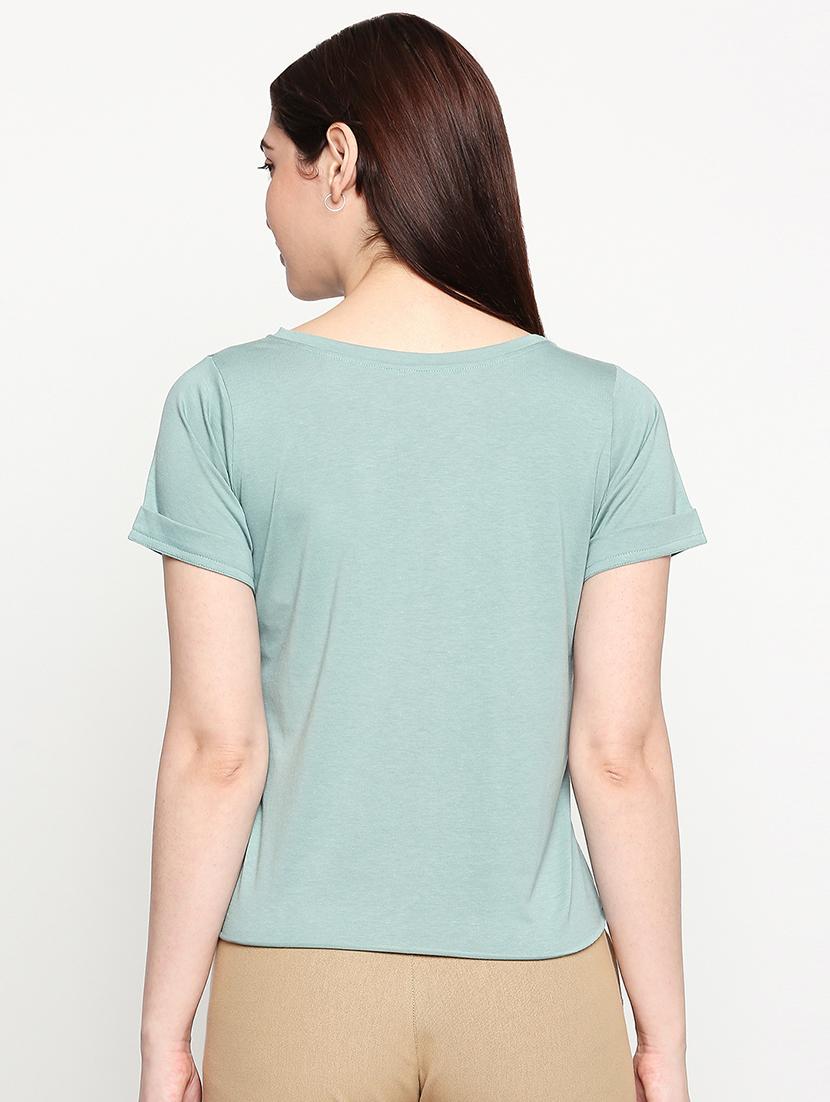 set of 2 solid tee - 17902187 - Standard Image - 2