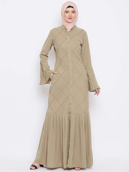 beige