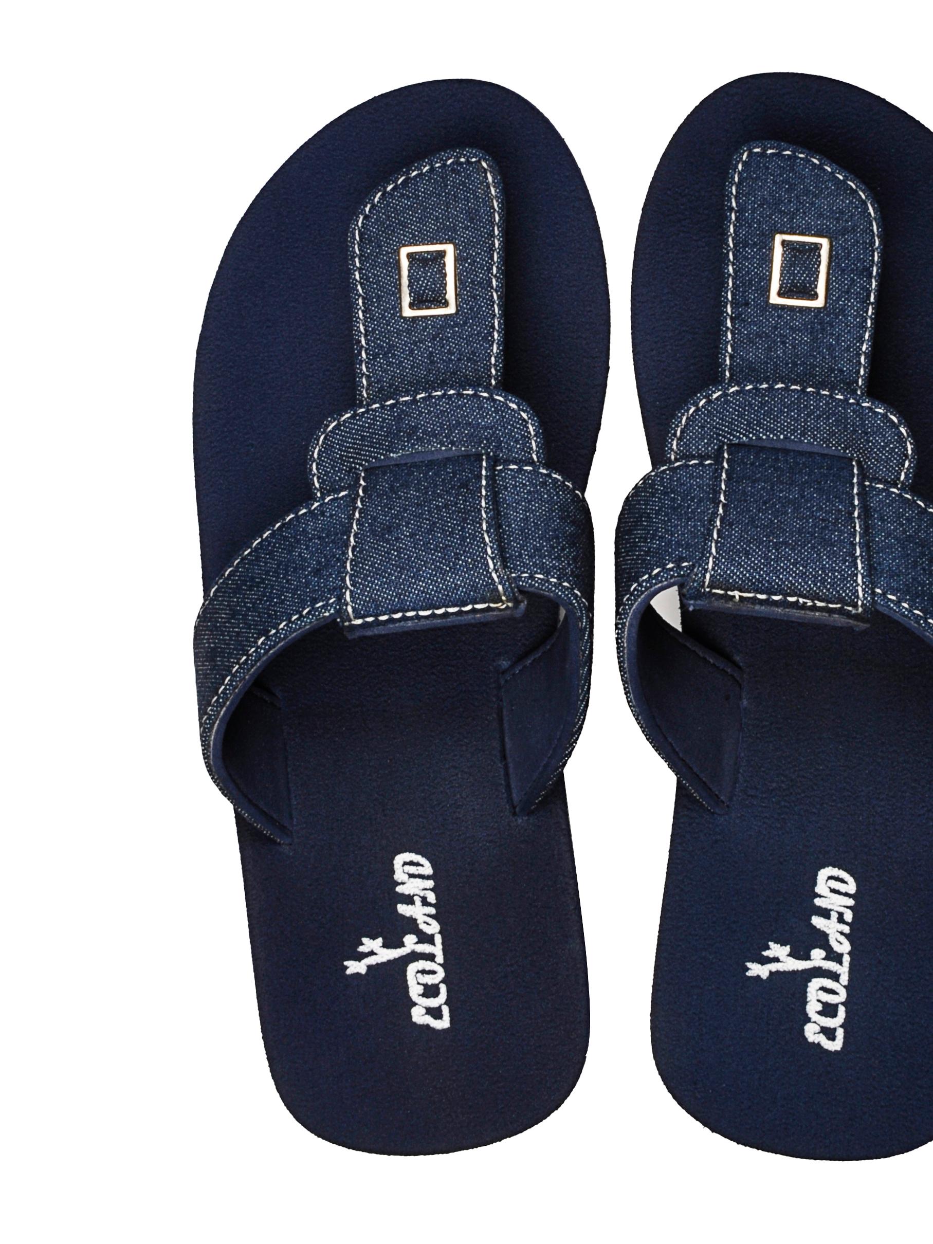 ecoland slippers - 17908486 - Standard Image - 2
