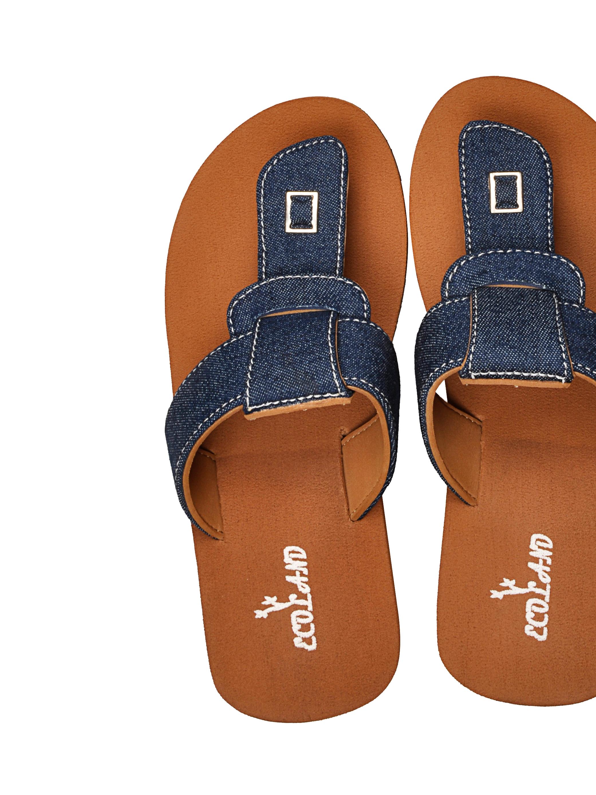 ecoland slippers - 17908487 - Standard Image - 2