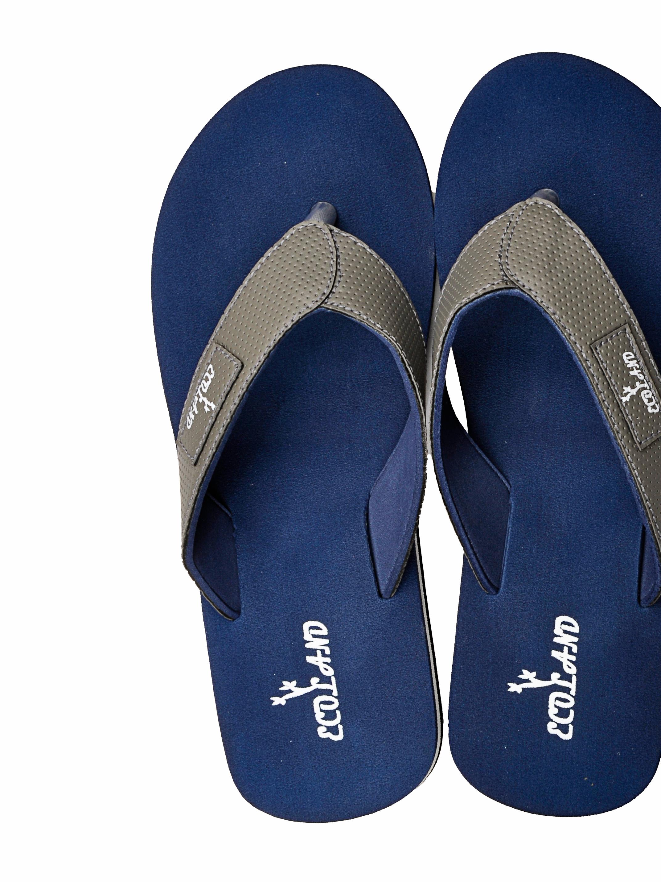 ecoland women's comfort flip-flops - 17908554 - Standard Image - 2