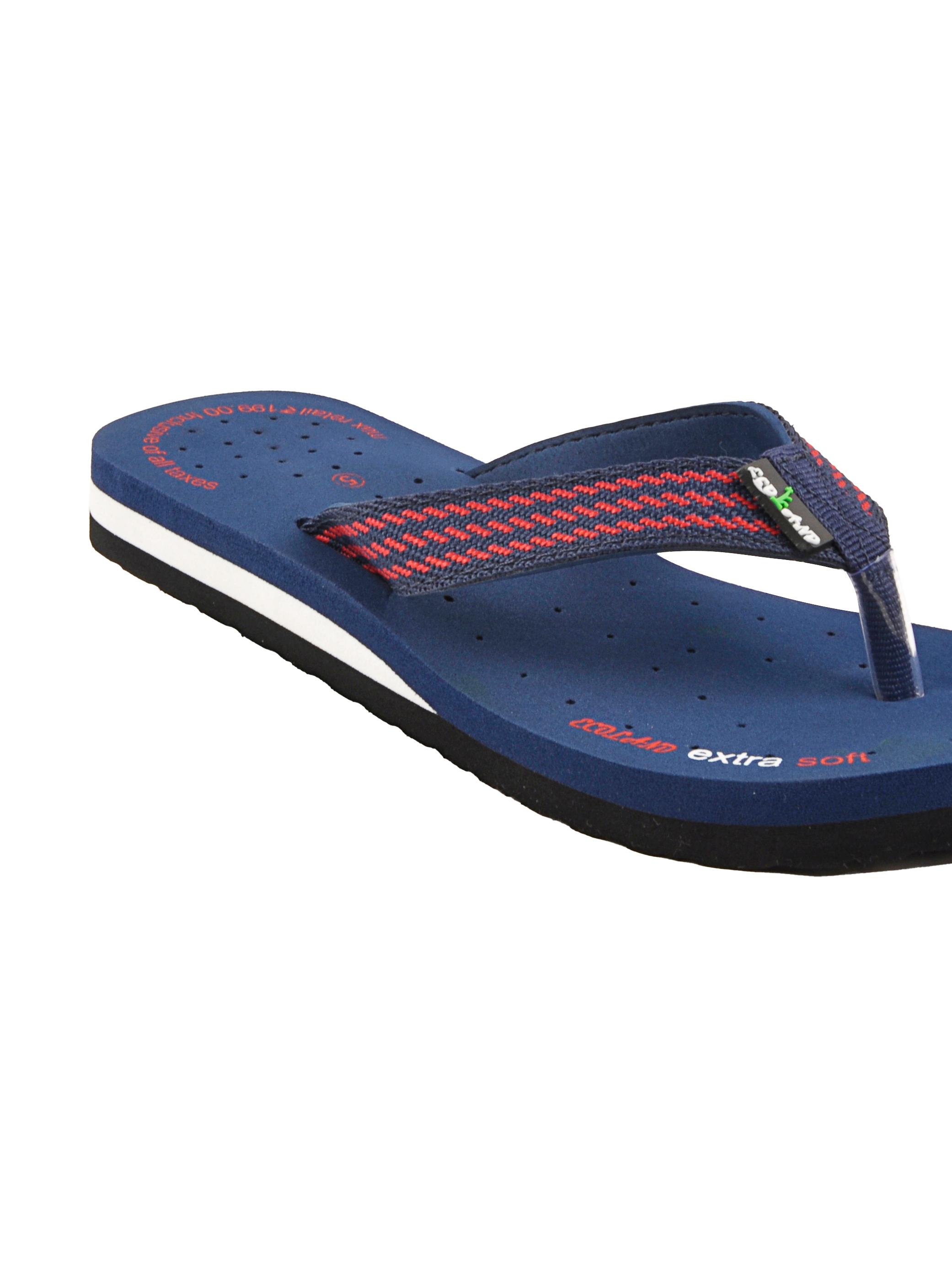 ecoland women's comfort flip-flops - 17908561 - Standard Image - 2