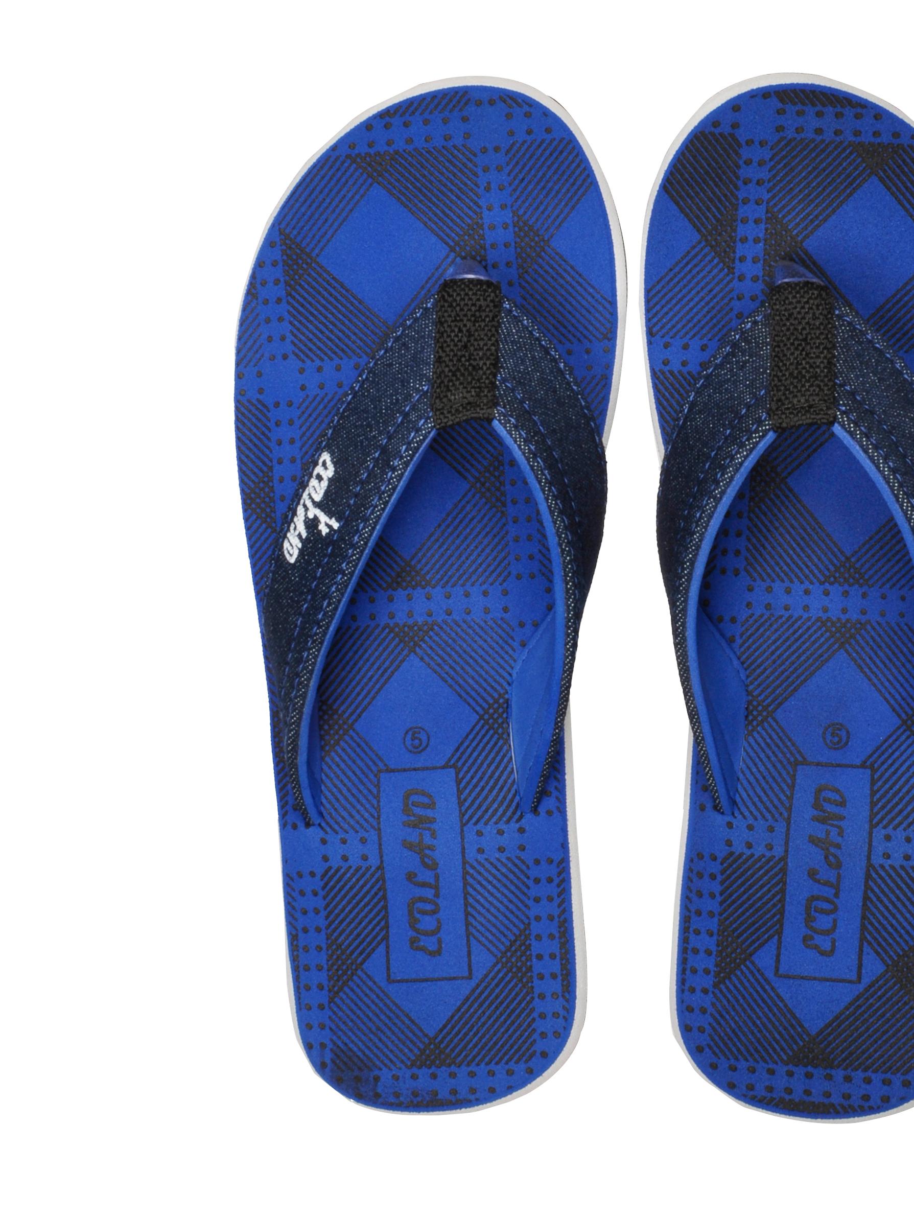 ecoland women's comfort flip-flops - 17909452 - Standard Image - 2