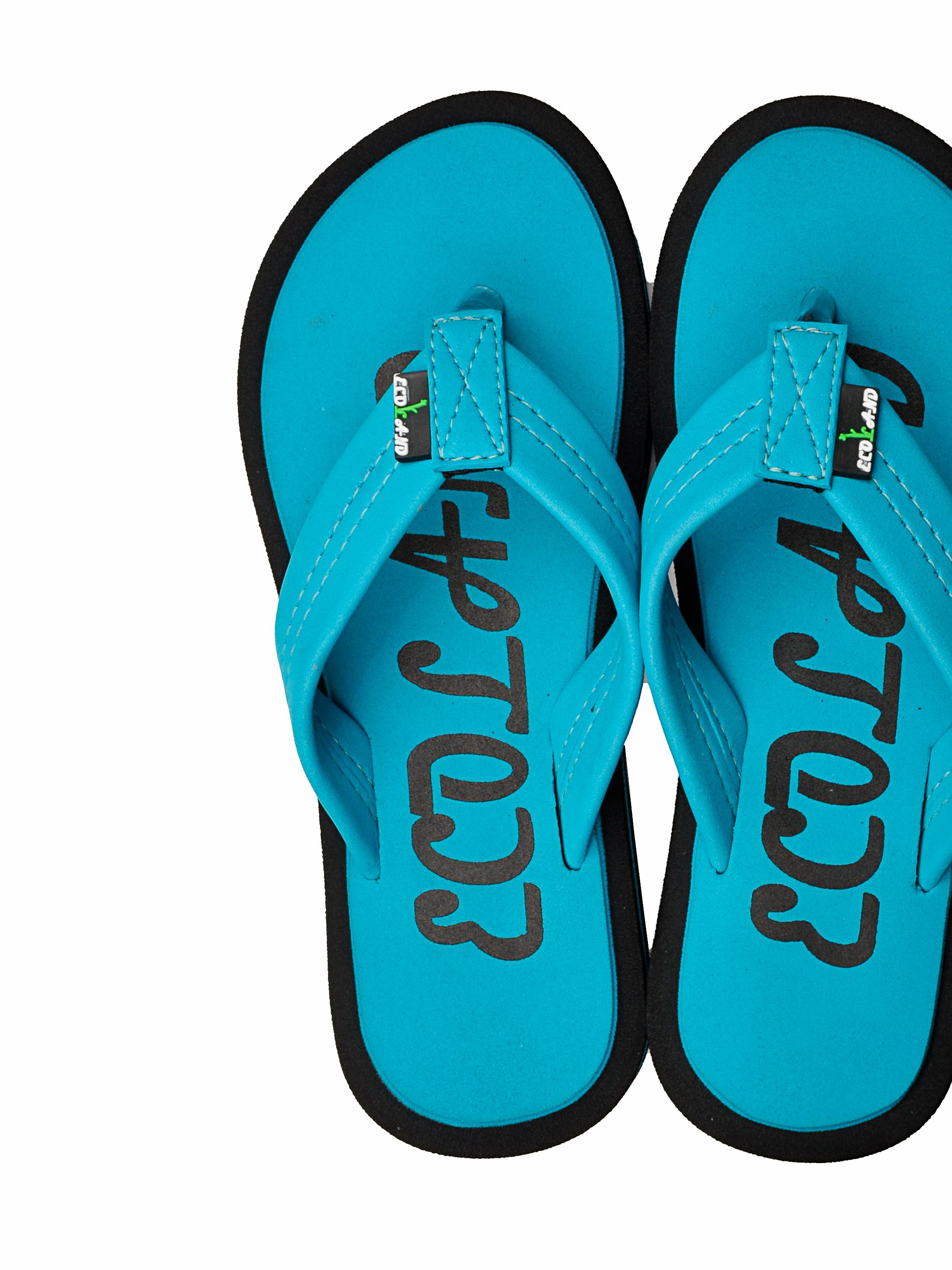 ecoland women's comfort flip-flops - 17909492 - Standard Image - 2