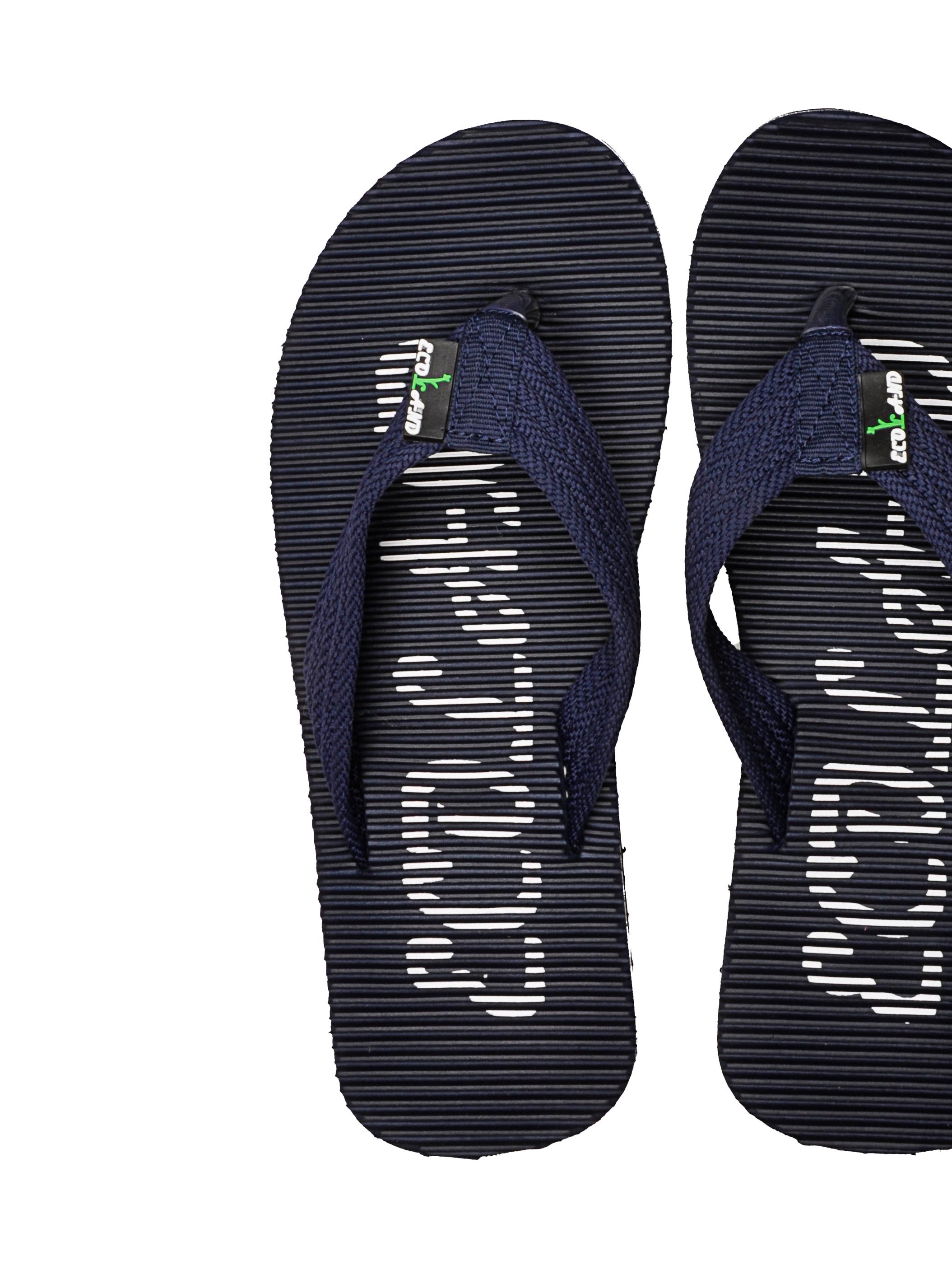 ecoland men's comfort flip-flops slippers - 17910304 - Standard Image - 2