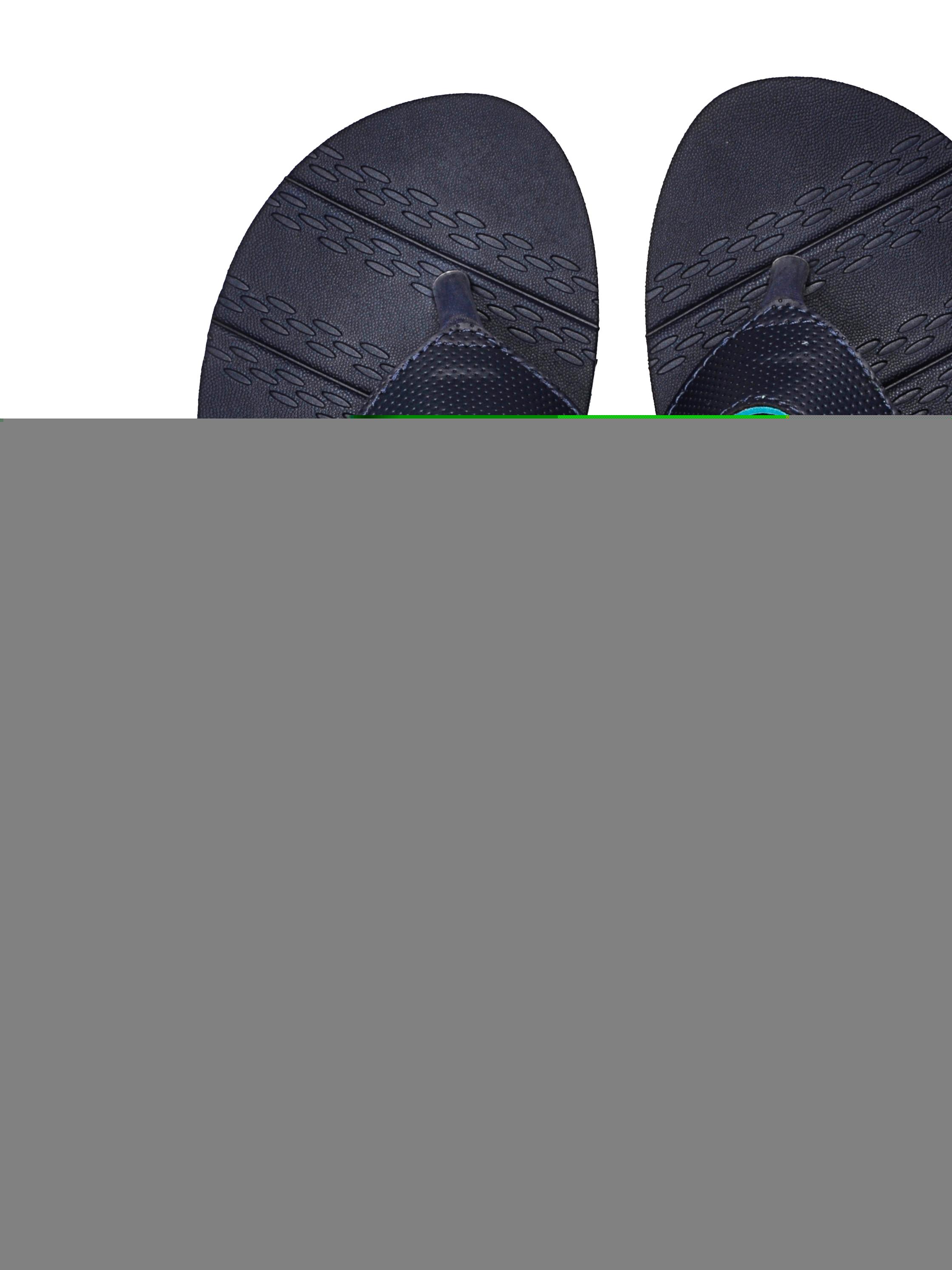 ecoland men's comfort flip-flop slippers - 17910314 - Standard Image - 2