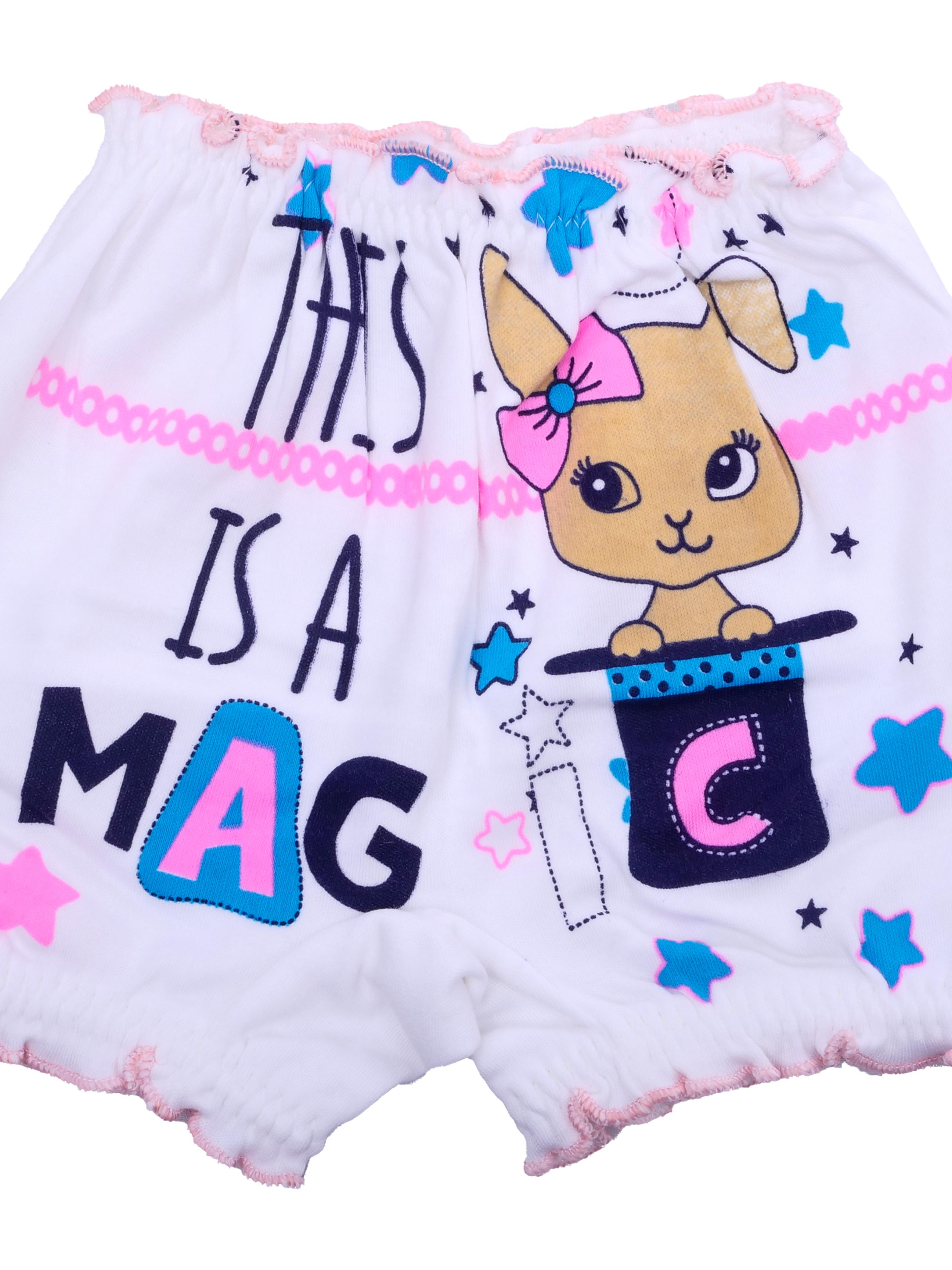 kids top & bottom set - 17915074 - Standard Image - 2
