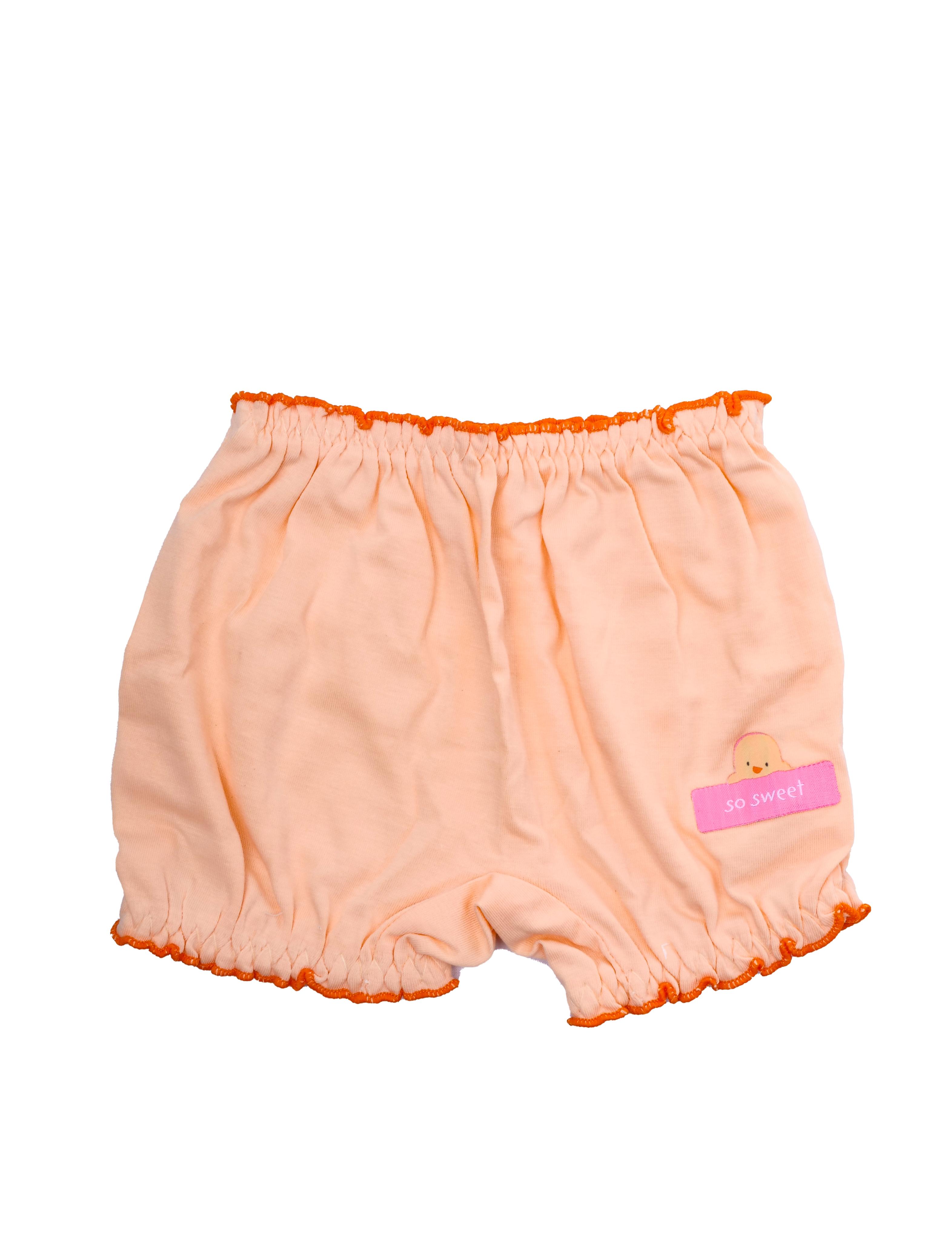 kids top & bottom set - 17915113 - Standard Image - 2