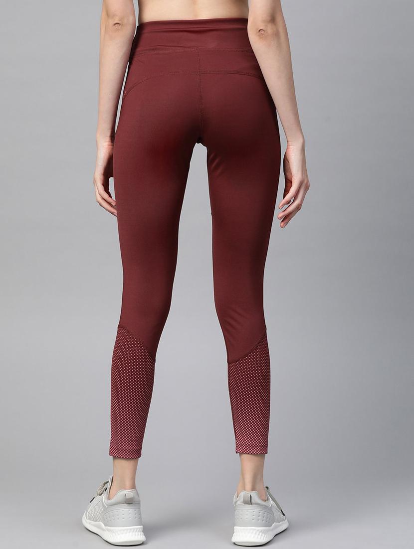 high rise solid legging - 17917597 -  Standard Image - 2