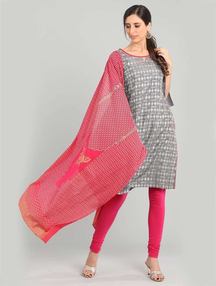 Women's Straight Kurta