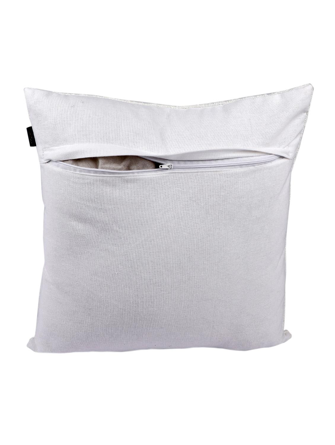 cotton cushion cover 16 x 16 inch (set of 1) by ambbi collections - 17924789 - Standard Image - 2