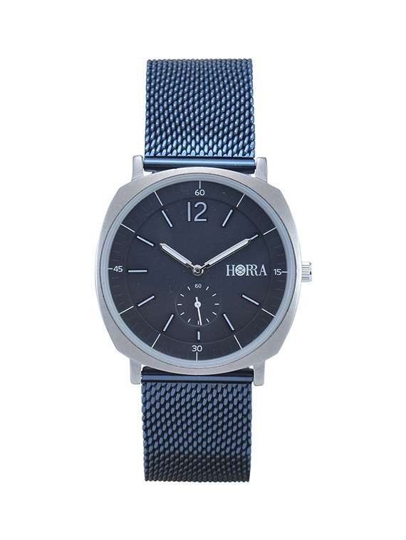 horra classic series watch for unisex - amhsr3msgl