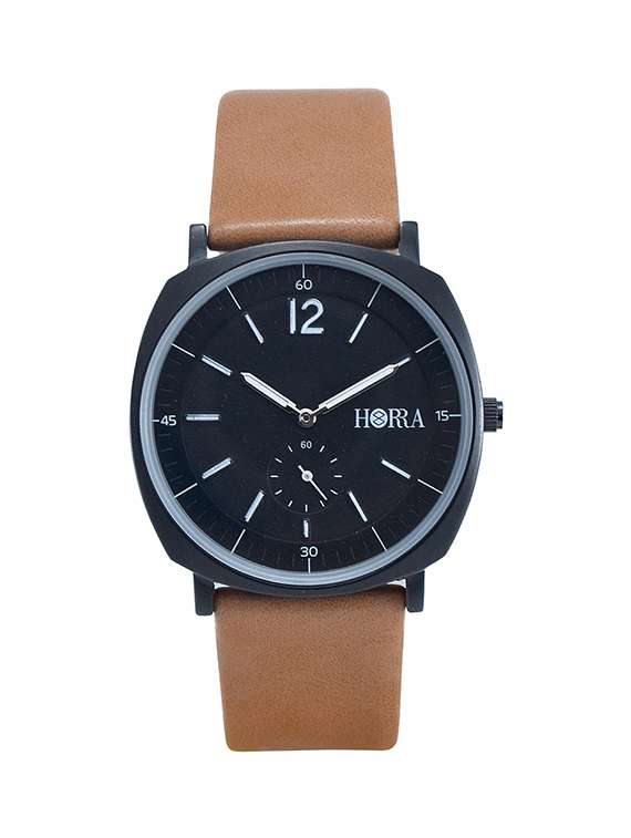horra classic series watch for unisex - amhsr3msbt