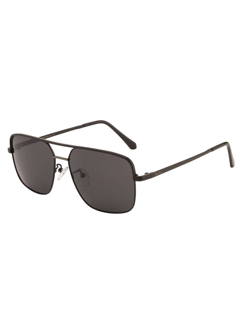 ted smith uv protected  aviator sunglasses - 17925377 -  Standard Image - 2
