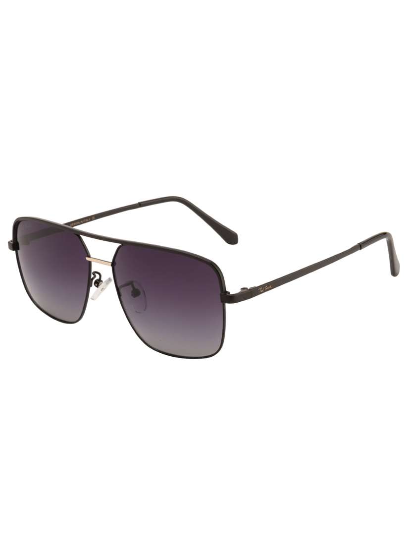 ted smith uv protected  aviator sunglasses - 17925378 -  Standard Image - 2