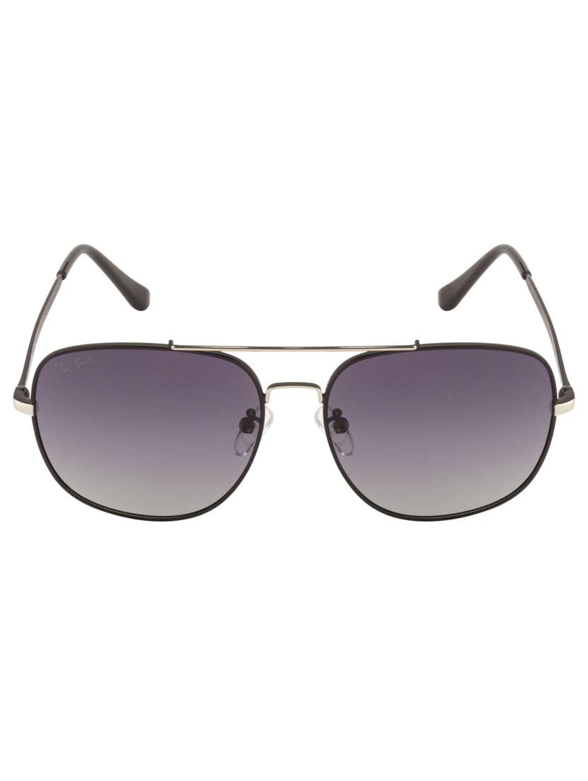 ted smith uv protected  aviator sunglasses