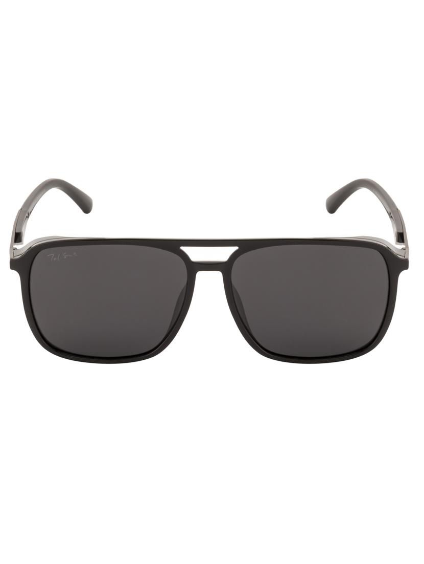 ted smith uv protected  aviator sunglasses - 17925387 -  Zoom Image - 0