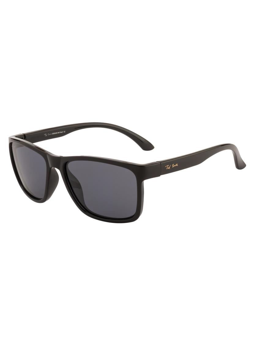 ted smith uv protected wayfarer sunglasses - 17925388 - Standard Image - 2