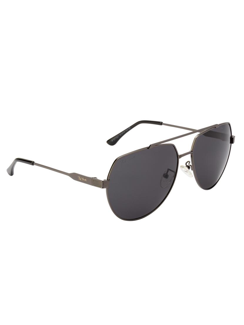 ted smith uv protected aviator sunglasses - 17925391 - Standard Image - 2