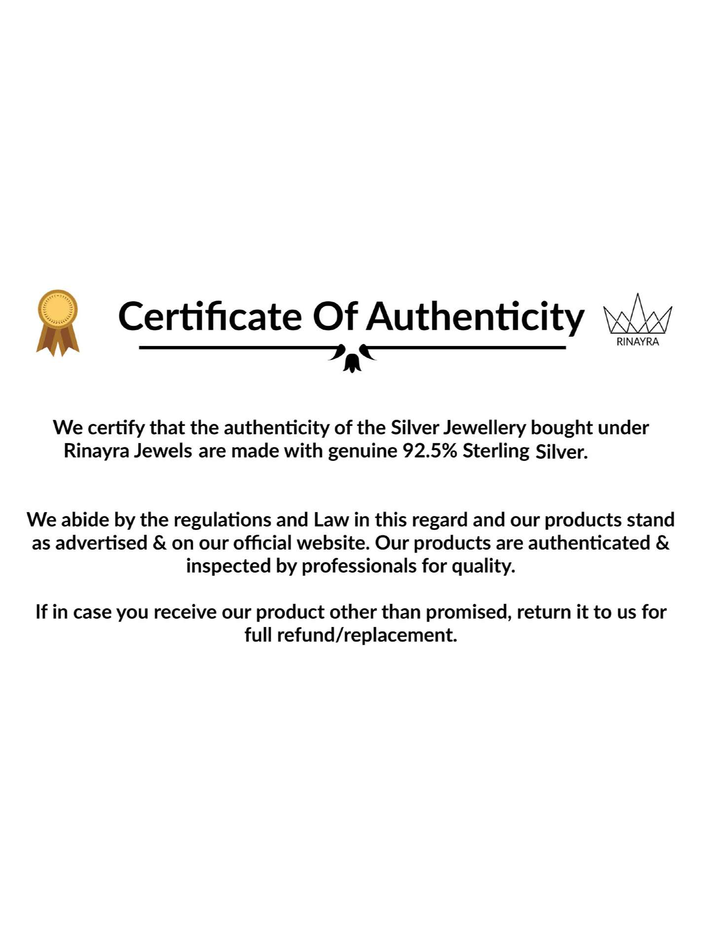 stones studded toe ring-tr181 - 17927509 -  Standard Image - 2