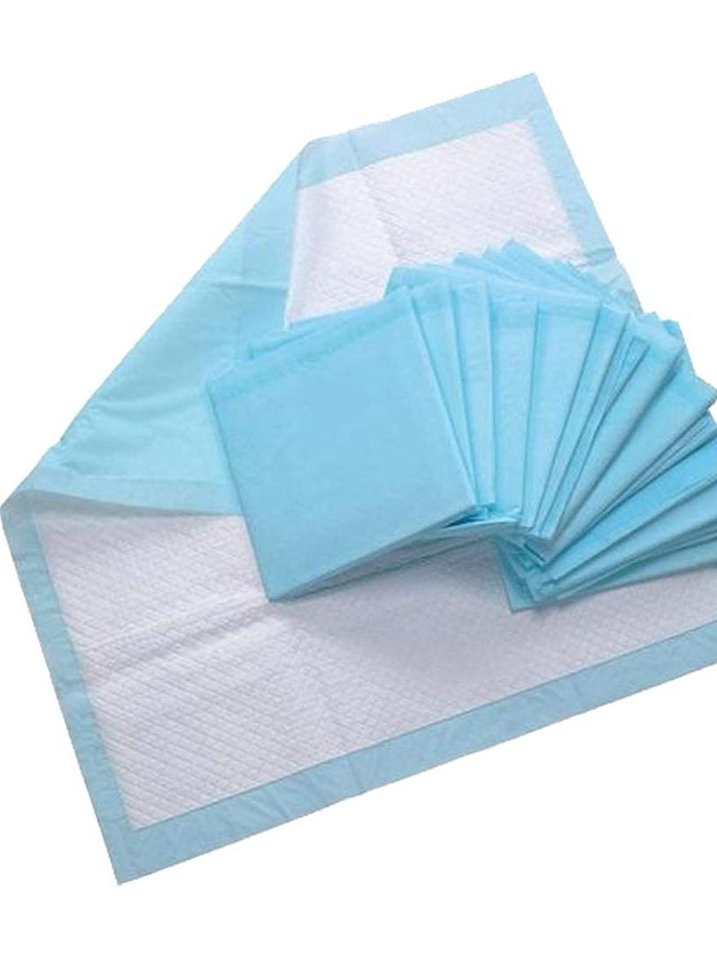 disposable underpad sheet (pack of 20 - 17927729 - Standard Image - 2