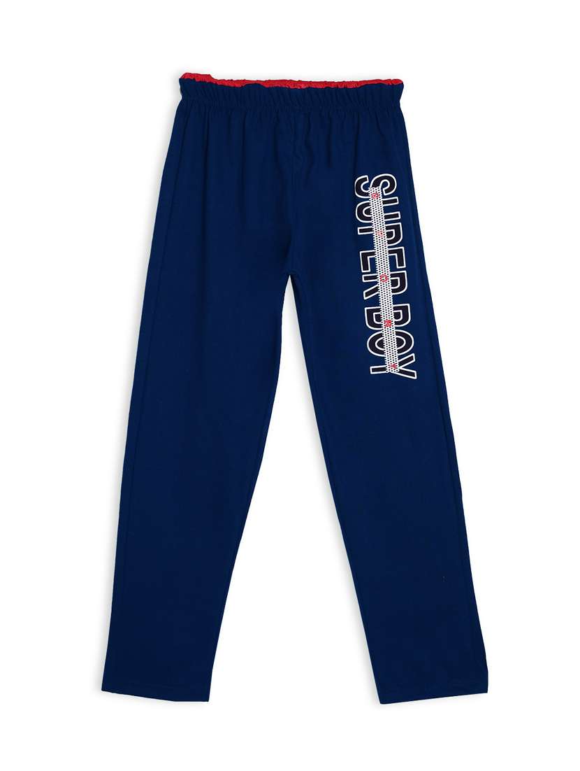 blue solid track wear