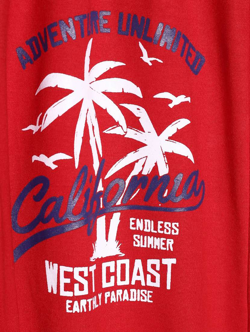 red printed track wear - 17929274 -  Standard Image - 2