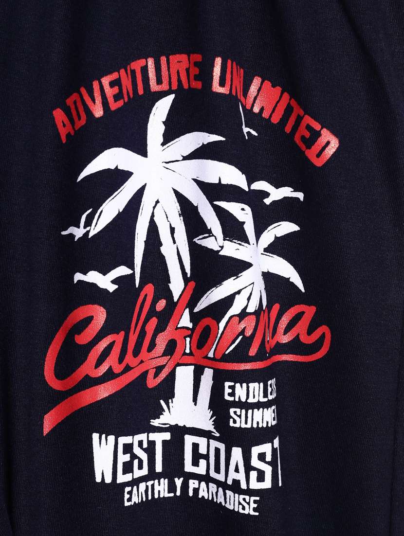 black printed track wear - 17929275 -  Standard Image - 2