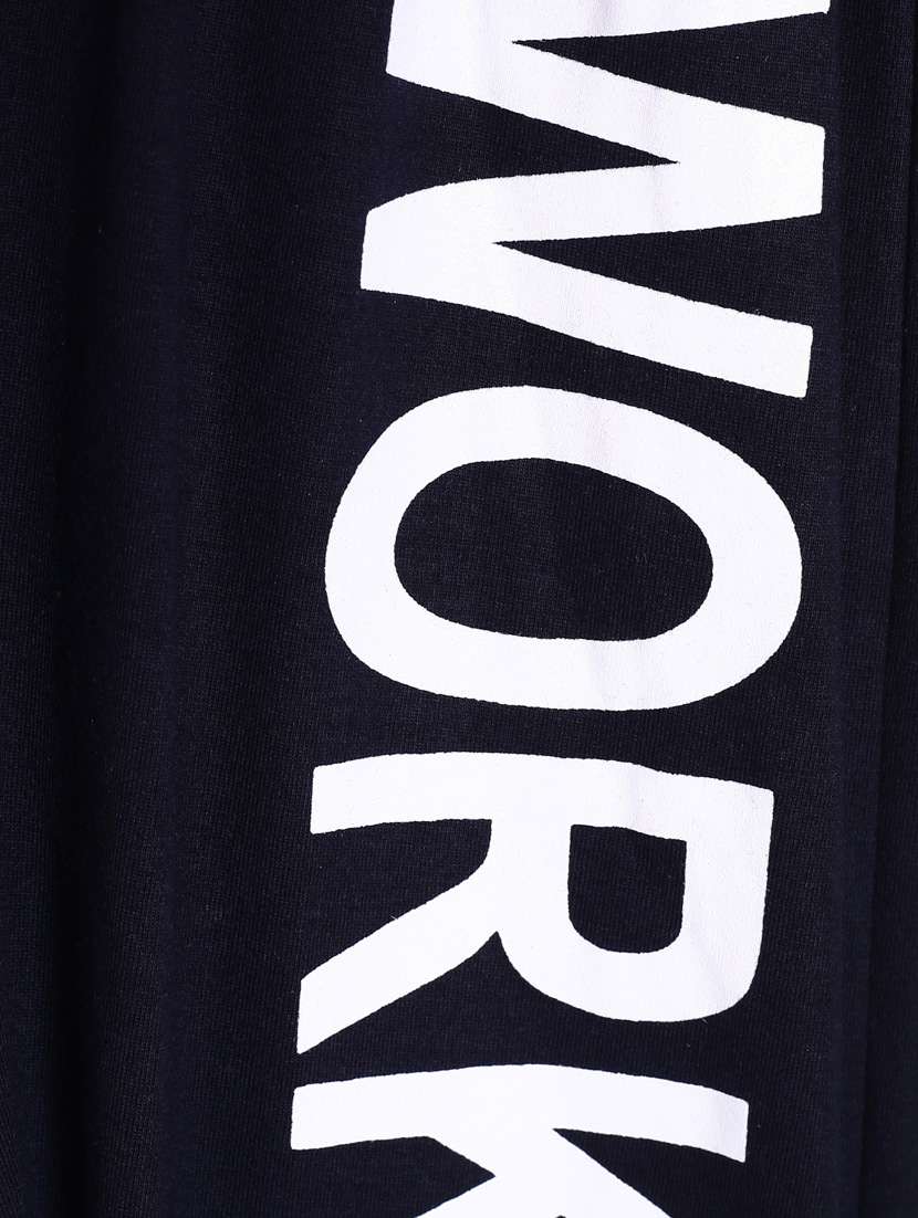 black printed track wear - 17929282 -  Standard Image - 2