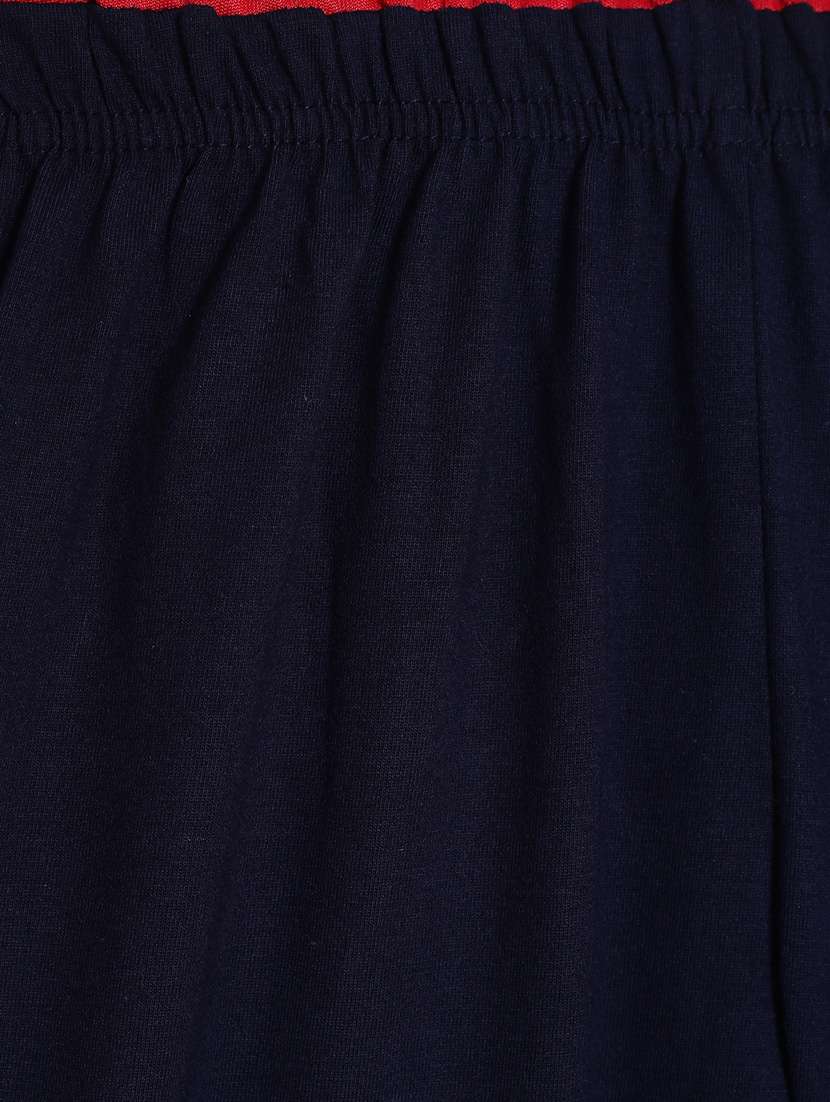 black printed track wear - 17929289 -  Standard Image - 2