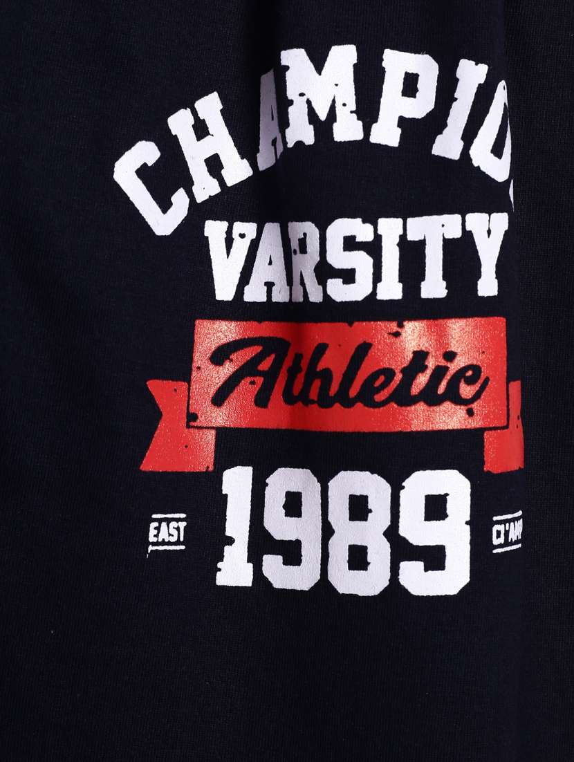 blue printed track wear - 17929296 -  Standard Image - 2