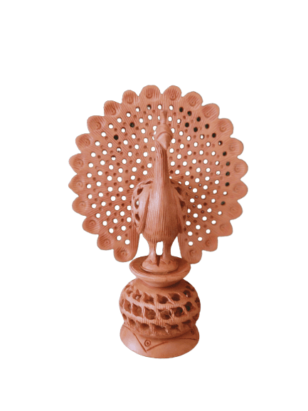 spark decor present wooden handcrafted dancing - 17930583 - Standard Image - 2