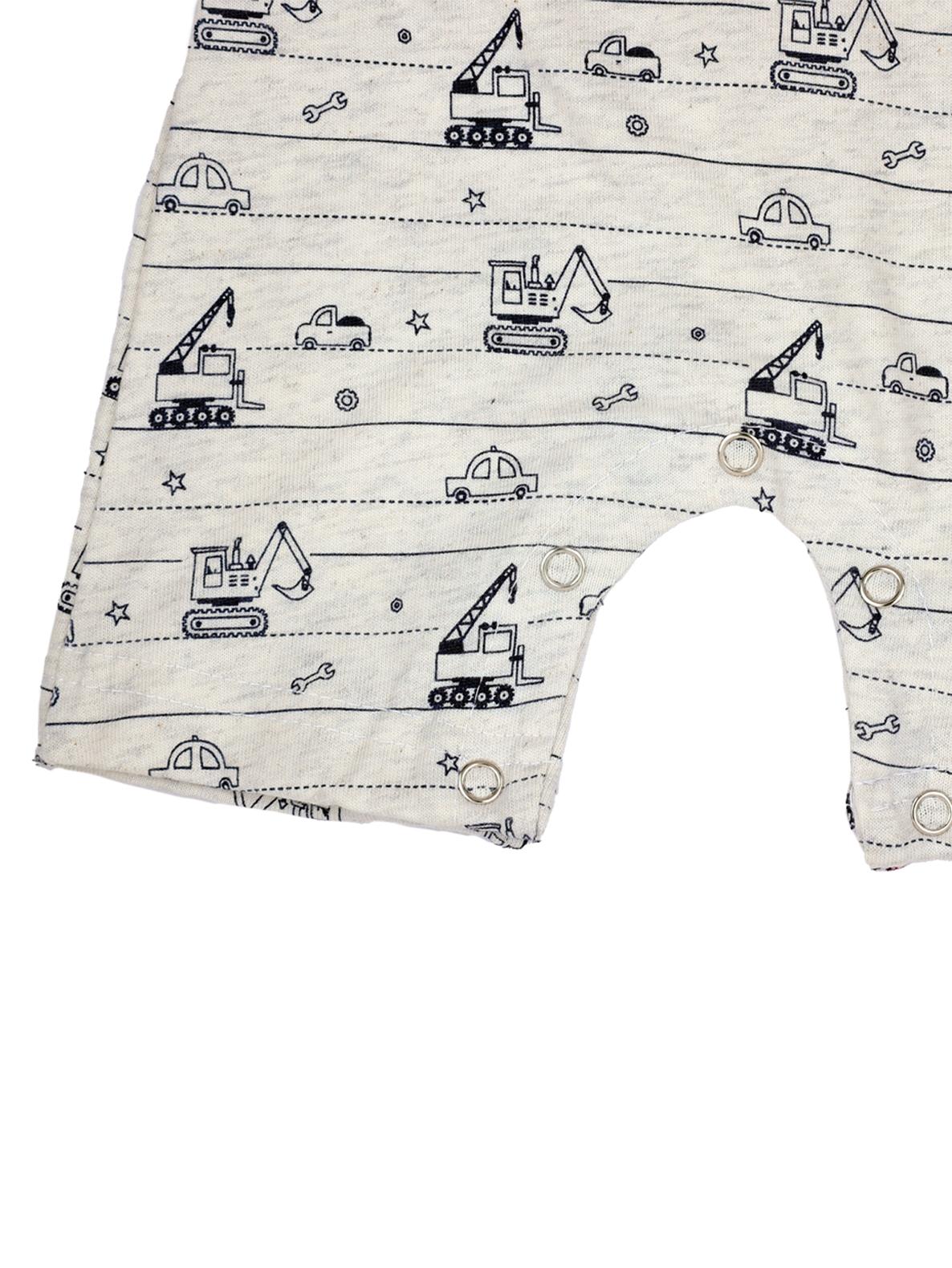these rompers have been attractively designed - 17933202 - Standard Image - 2