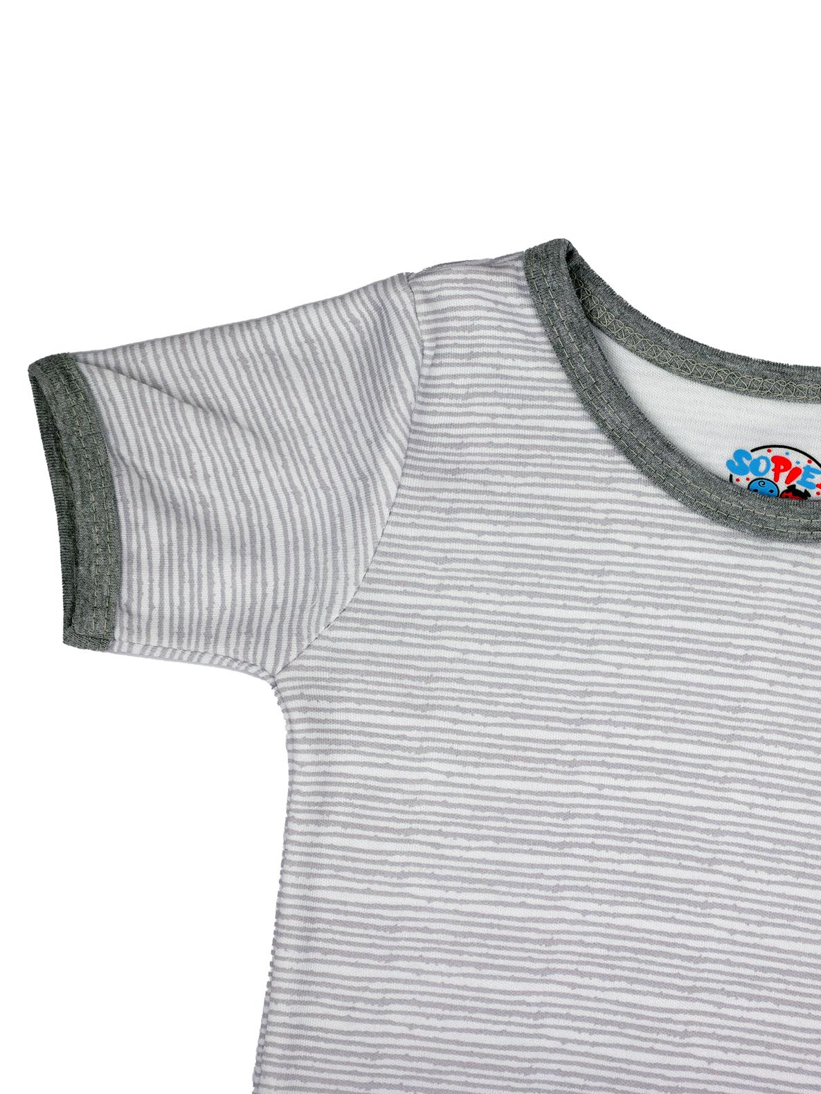 these rompers have been attractively designed - 17933215 - Standard Image - 2