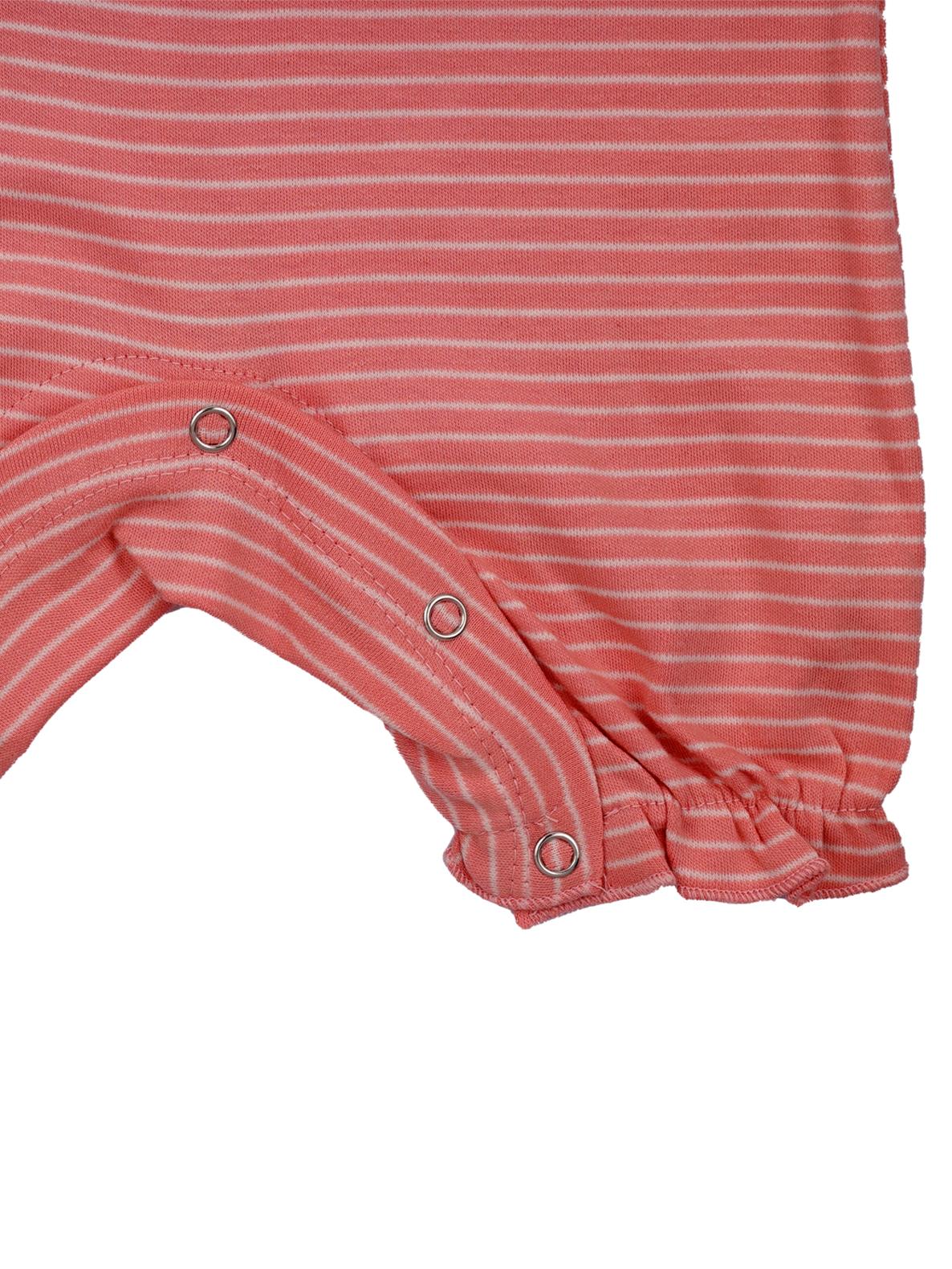these rompers have been attractively designed - 17933216 - Standard Image - 2
