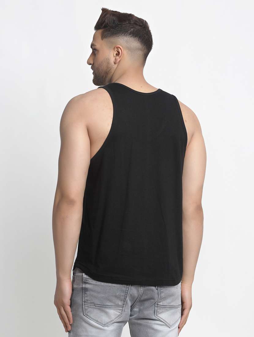 set of 2 multicolored printed vests - 17933674 -  Standard Image - 2